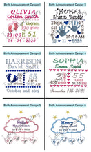 Load image into Gallery viewer, "Happy" Horse Personalised Plush