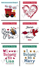 Load image into Gallery viewer, "Leo" Lion Personalised Plush