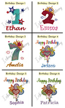 Load image into Gallery viewer, "Bandit" Bunny & Pink Bebi Bunny Snuggle Comforter - 2 Piece Personalised Gift Set