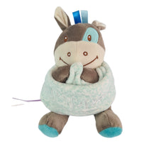 Load image into Gallery viewer, Personalised Pip Pony Comforter