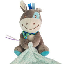 Load image into Gallery viewer, Personalised Pip Pony Comforter