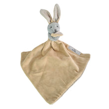 Load image into Gallery viewer, Personalised Bonbon Bunny Comforter