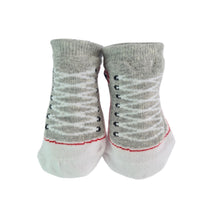 Load image into Gallery viewer, Unisex Sneaker Style Socks