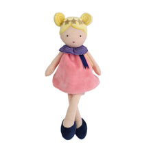 Load image into Gallery viewer, Personalised ' Luna ' Rag doll