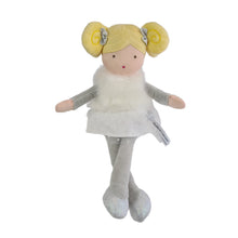Load image into Gallery viewer, Personalised ' Shimmer ' Rag Doll