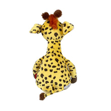 Load image into Gallery viewer, "Georgie" Giraffe Personalised Plush