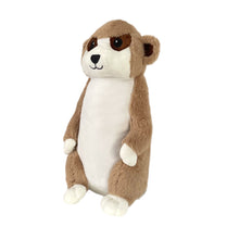 Load image into Gallery viewer, "Mambo" Meerkat Personalised Plush