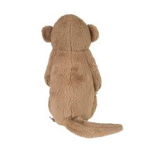 Load image into Gallery viewer, "Mambo" Meerkat Personalised Plush