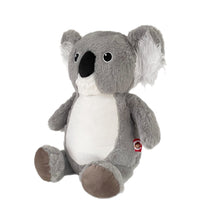 Load image into Gallery viewer, "Ozie" Koala Personalised Plush