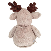 Load image into Gallery viewer, "Rudolph Reindeer" Personalised Christmas Plush
