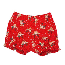 Load image into Gallery viewer, Baby Deer Outfit- 12-18 months- 2 Piece Personalised Christmas Gift Set