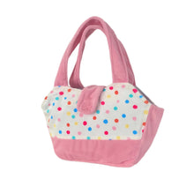 Load image into Gallery viewer, Personalised Plush Easter Bunny in a bag