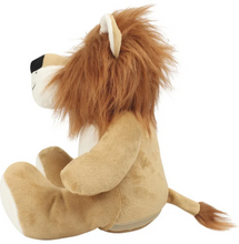 Load image into Gallery viewer, "Leo" Lion Personalised Plush