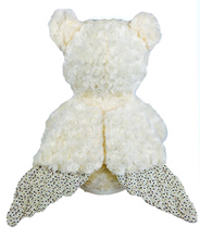 Load image into Gallery viewer, "Raphael" Angel/Guardian Bear Personalised Plush