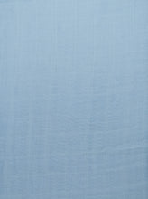 Load image into Gallery viewer, &#39; Blue &#39; Personalised Bamboo Muslin
