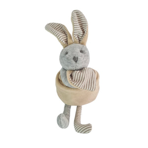 Personalised Bonbon Bunny Comforter