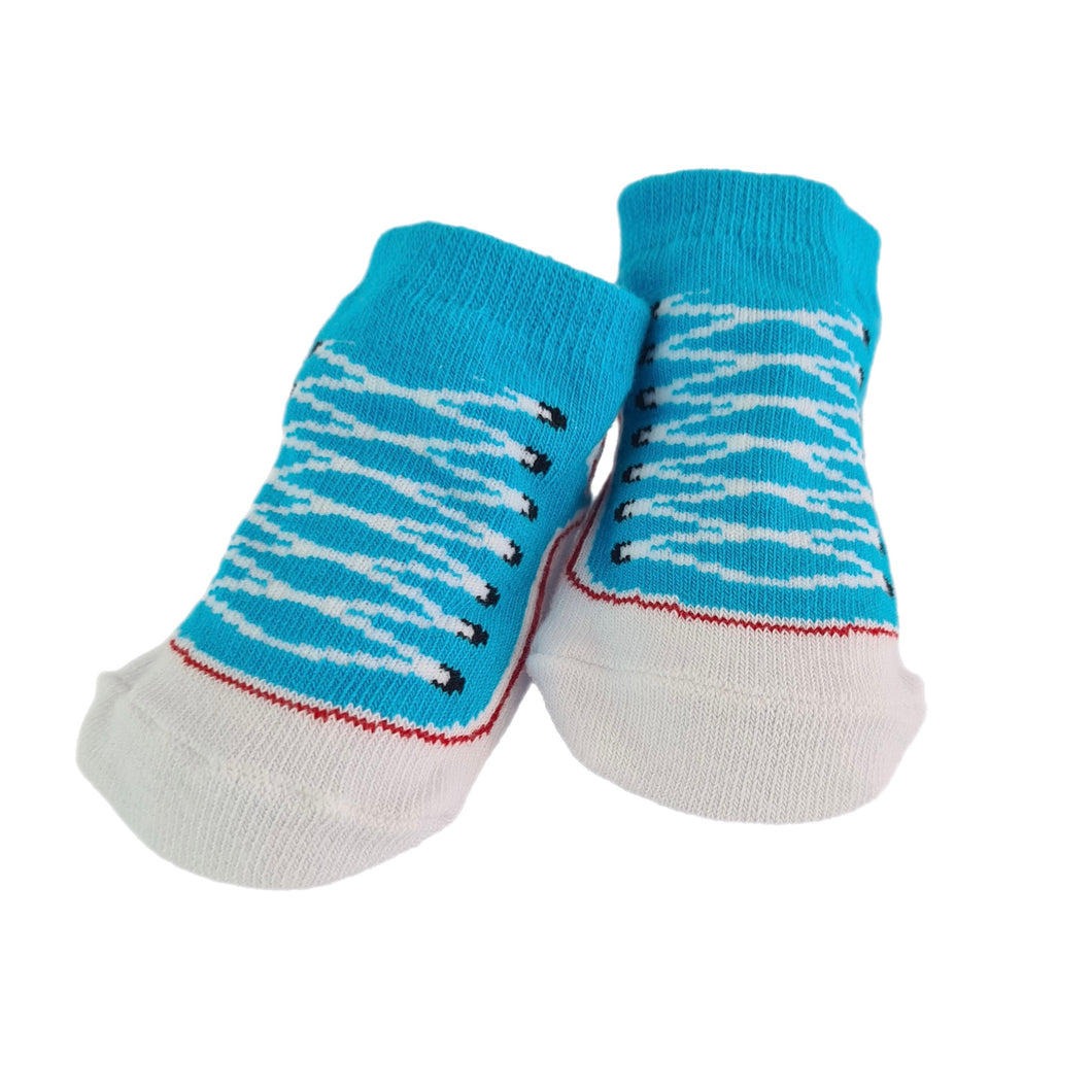 Unisex Sneaker Style Socks