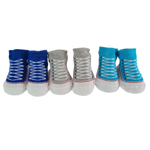 Unisex Sneaker Style Socks