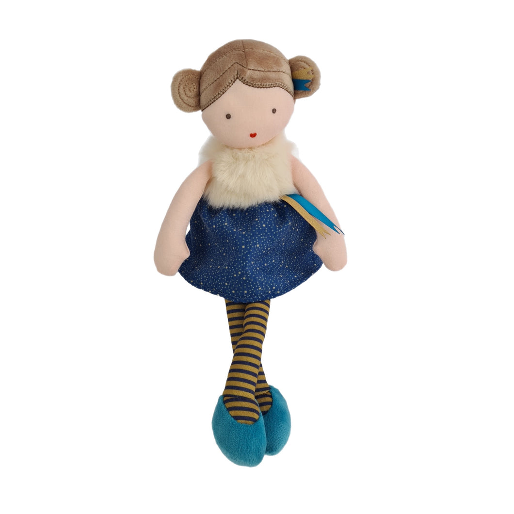 Personalised ' Celeste ' Rag Doll