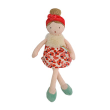 Load image into Gallery viewer, Personalised &#39; Poppy &#39; Rag Doll
