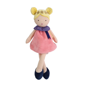 Personalised ' Luna ' Rag doll