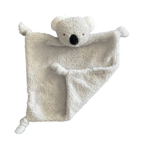 Personalised 'Kodi' Koala Snuggle Comforter